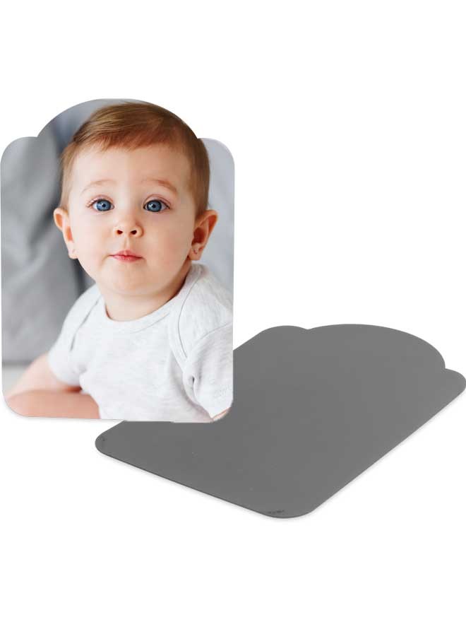 Custom fridge magnet printing